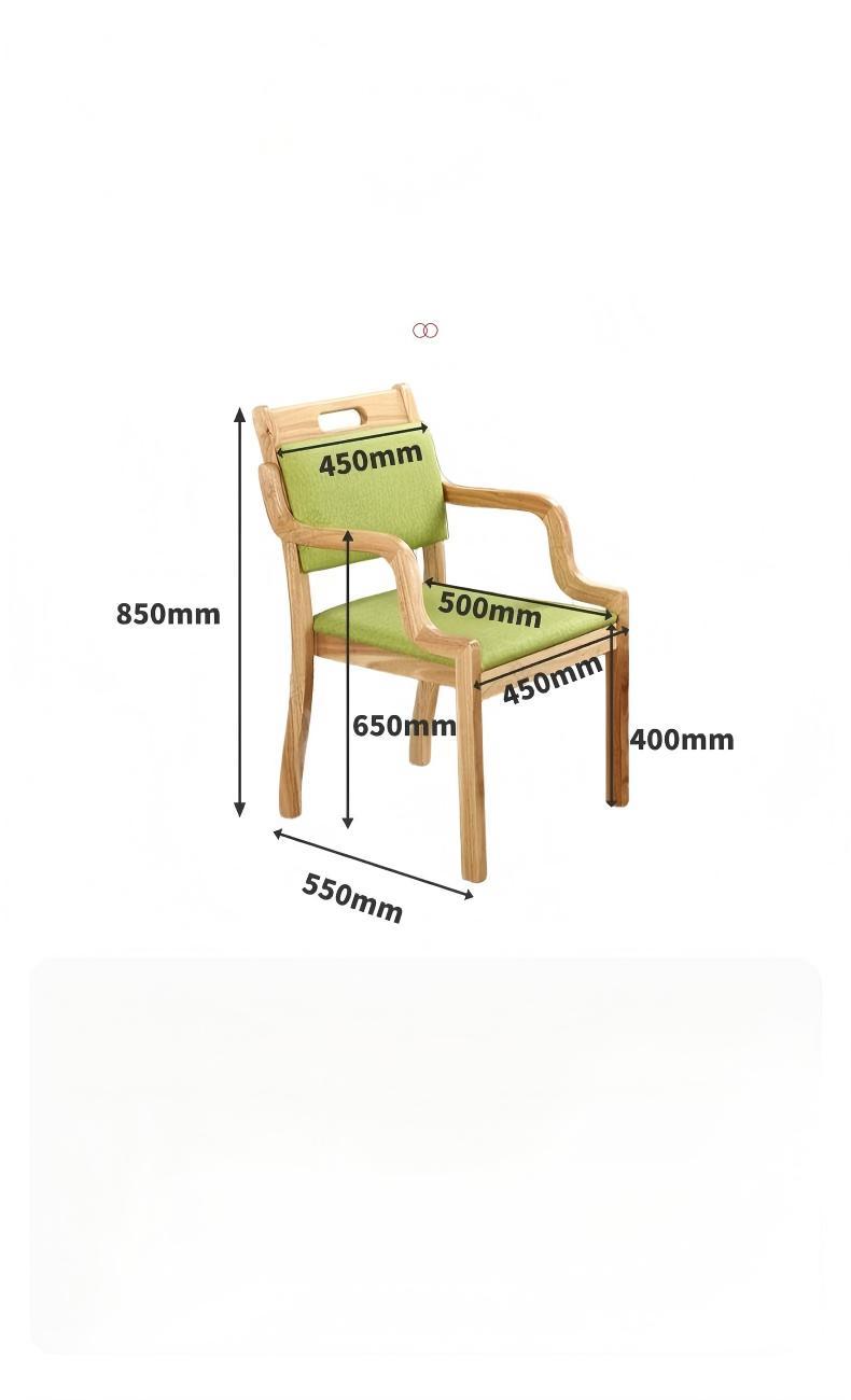 Dining chair--27.6