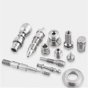 Lavorazione <span class=keywords><strong>CNC</strong></span> prodotti personalizzati in acciaio inossidabile di ricambio servizio tornito fresatura personalizzata ad alta precisione parte in acciaio <span class=keywords><strong>CNC</strong></span>