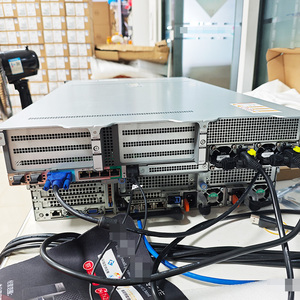 新しいFusionServer 2288H V5ラックサーバーデータベースサーバークラウドサーバー - Product Image 4