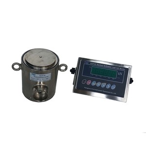 2000kn <strong>Calibration</strong> <strong>Compression</strong> <strong>Testing</strong> <strong>Machine</strong> Calibrate Tensile Calibrate Tension Verification Apparatus Standard Load Cell - Product Image 4