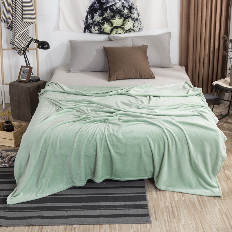 light green