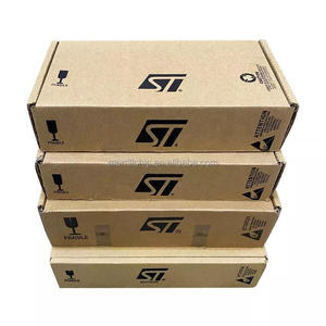 STM32F407VET6 STMicroelectronics stm32f407 32bit ARM Cortex M4 Microcontrolador stm32f407 CAN bus comunicación tutoria - Product Image 4