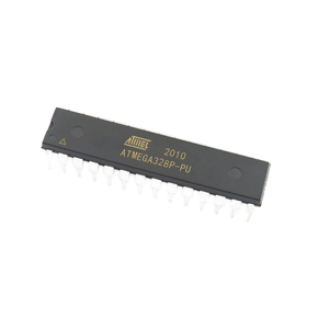 ATMEGA328P Programmier bare Flash-IC-Mikrocontroller-Schaltung DIP28 ATMEGA IC MCU-ATMEGA328P-PU