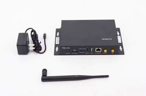 Taurus TB2 Multimedia-Video player Synchroner/asynchroner PC-WLAN-App-Controller für LED-Anzeige - Product Image 2