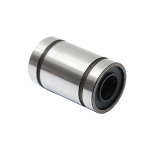 印刷车间用低价直线轴承LM8LUU数控3D打印机机械钢材料型号LM10UU - Product Image 4