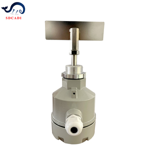 High Frequency Radar Level <strong>Sensor</strong> Transmitter Radar Level <strong>Sensor</strong> With Measurement <strong>Range</strong> of 35M for Sale