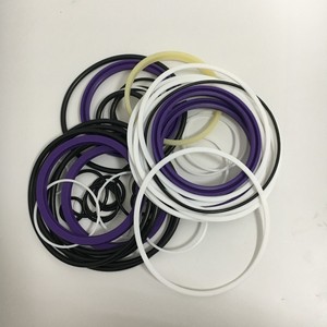 Mới thủy lực Breaker Hammer seal Kit AT70 hm53 hm75 hm110 hm185 hm230 hm350 hm553 hm600 - Product Image 6