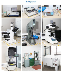 Din835 M42 M48 đôi cuối <span class=keywords><strong>Stud</strong></span> 2D chủ đề Chiều dài nhúng nóng mạ kẽm 80μm cho cầu mang tấm, đôi cuối <span class=keywords><strong>Stud</strong></span> - Product Image 4