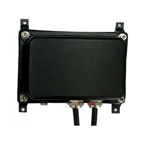 CCTV <strong>camera</strong> ip66 waterproof power supply <strong>output</strong> 12VDC 2A <strong>input</strong> 110-220VAC - Product Image 2