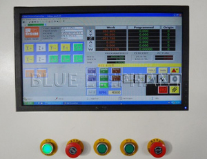 5轴cnc路由器，用于泡沫切割，EPS，木材，塑料，中国5轴高品质cnc路由器 - Product Image 2