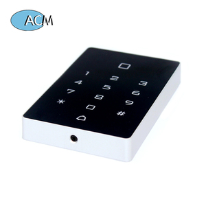 WiFi App Access Control Reader Digitale Tastatur Türschloss Kartenleser Zugangs kontrolle - Product Image 3