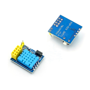 <strong>DHT11</strong> T/H module WiFi node module mini digital T/H <strong>sensor</strong> electronic building blocks - Product Image 1