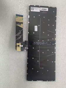 Đèn nền AR Arabic máy tính xách tay bàn phím cho Lenovo Yoga 730-15ikb bàn phím - Product Image 4