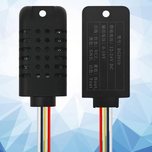 Aidacent 0-10V umumnalog umumidez y emperemperatura ensensor esesistivo odbus 485 485 TP P emperemperemperatura y umumidez ensensor
