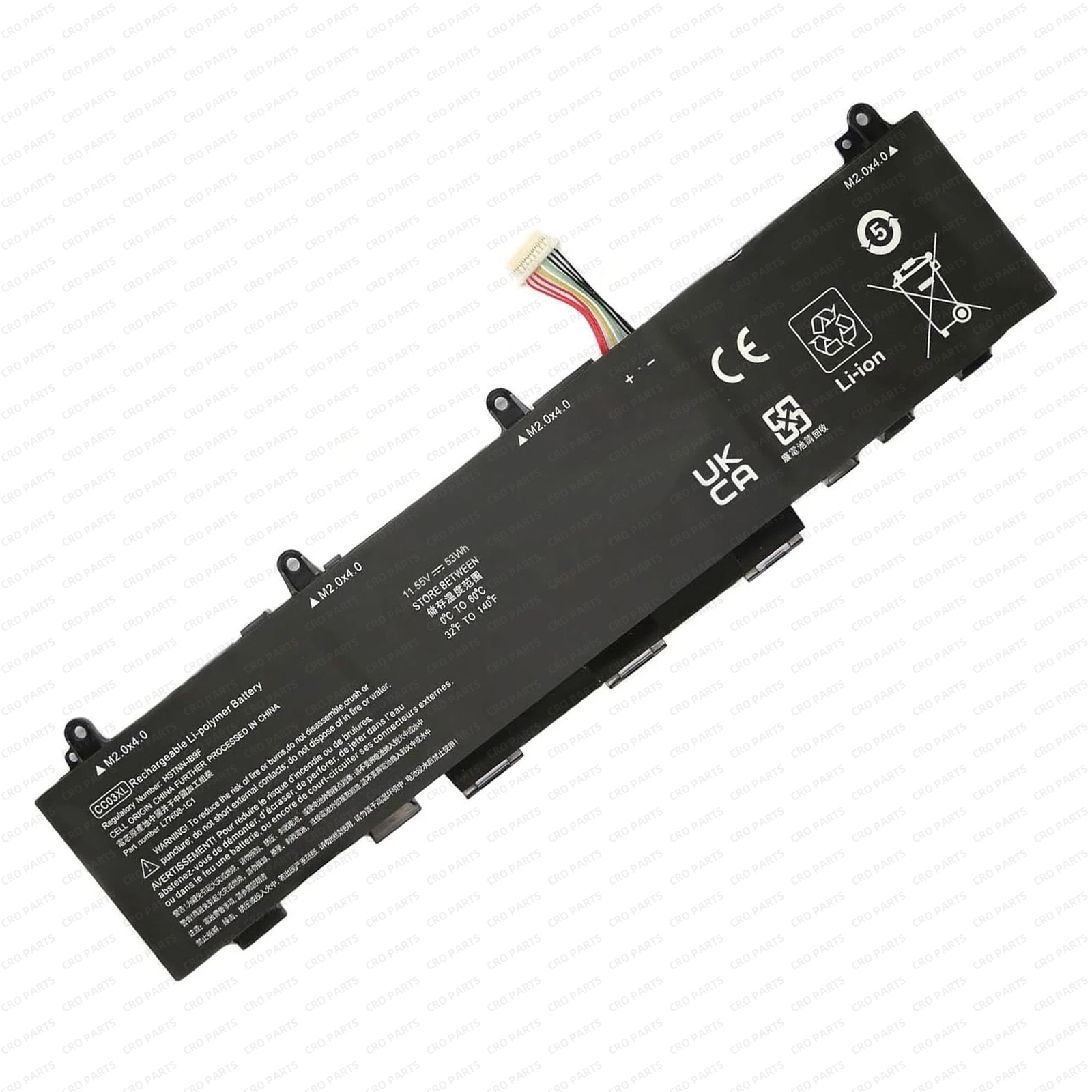 CC03XL