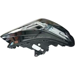 Suitable for <strong>BMW</strong> X1 U12 U11 <strong>LED</strong> Headlight Years High Lumen Daytime Running Light 12Vcolor Temperature - Product Image 2