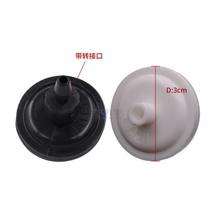 北极星512光谱打印头生态溶剂紫外油墨过滤器 - Product Image 6