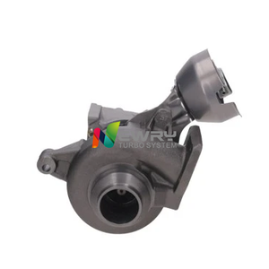 Turbocharger GTA1749V 764609-0001 758021-0002 0375L5 53269707022 9661567680 for Citroen C8 2.0L HDi DW10UTED4 Complete <strong>Turbo</strong> - Product Image 2