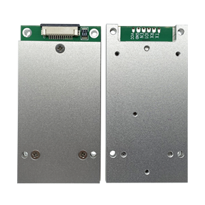 Winnix High Performance 25m 3993 Chip Four Port 5meter Long Range <strong>arduino</strong> Uart Communications Uhf <strong>Reader</strong> Module with SDK Dem - Product Image 2