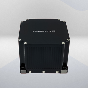 用于精确姿态控制的先进三轴光纤陀螺仪 - Product Image 6