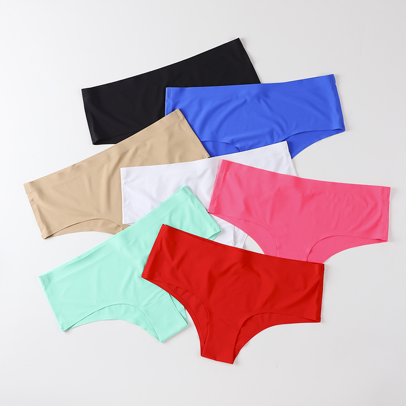 tipos de calzones para mujer