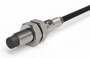 Sensor de proximidad inductivo roscado M6 Tipo Sensor de proximidad inductivo - Product Image 2