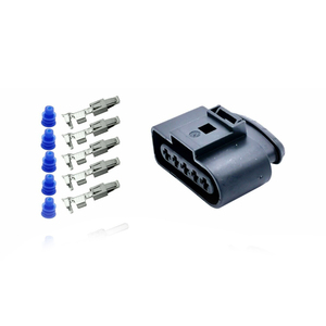 5pin ซ่อมกันน้ํา JPT Connector 1J0973725 - Product Image 1
