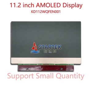 Display OLED 11,2 ''11,2 Zoll 2560*1536 Pixel 51 Pin oled Display Panel Super Amoled Bildschirm - Product Image 5