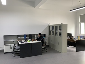 Katalizör değerlendirme ve membran performansı için yüksek tekrarlanabilirlik ve hassasiyet çok fonksiyonlu masaüstü sabit yataklı reaktör - Product Image 4