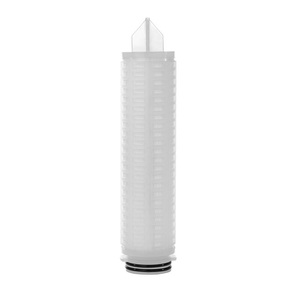 Water Purifier Special <strong>Filter</strong> Element 40 Inch Security Precision <strong>Filter</strong> 1.0 Micron PP <strong>Filter</strong> Element