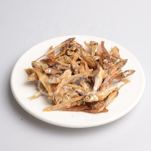 القط الأسماك الجافة قسط يعامل غنية في نكهة غنية في التغذية حار بيع القط يعامل الجملة عالية البروتين المجففة الغذاء الحيوانات الأليفة - Product Image 6