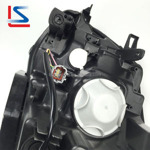 Đèn Tự Động Cho Nissan Rogue LED SIN Lupa X-TRAIL 2014-2016 315-1193 26010-4BA2A 26060-4BA2A Đèn Pha Led - Product Image 2