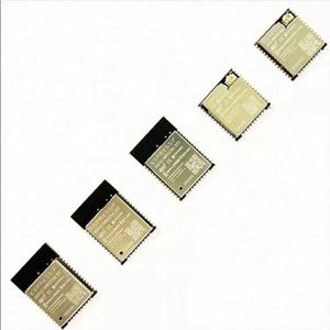 Placa PCBA, módulo WiFi + BLE, 32U, 32E, 32UE, IB, IE, 1, 2, 1, 2, 2 - Product Image 3
