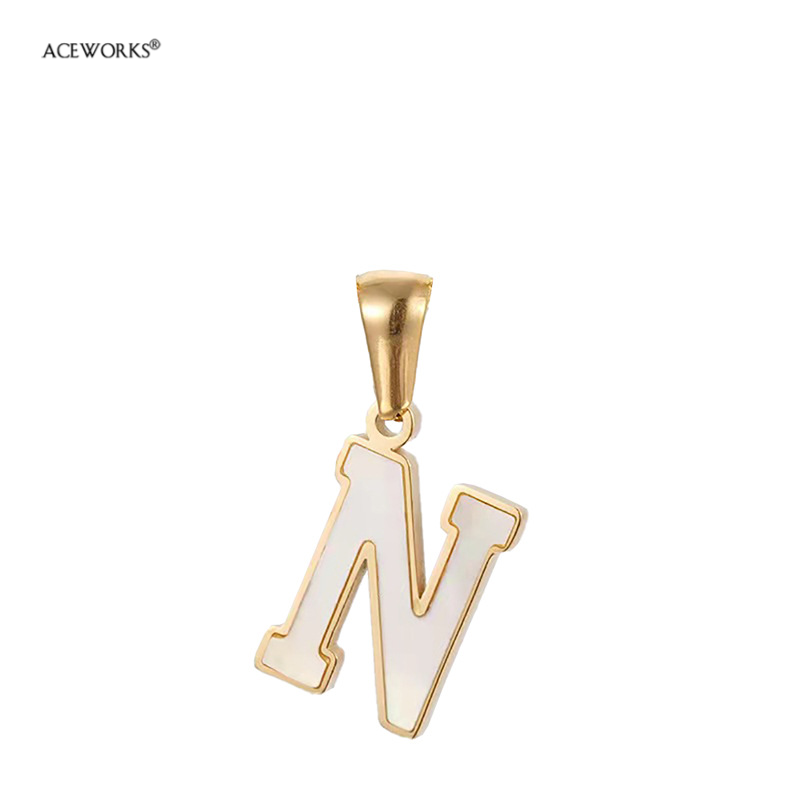 N