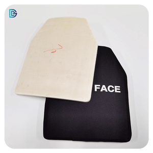 用于柔性战斗和保护产品的超轻重量Uhmwpe片材UD PE织物聚乙烯80gsm - Product Image 4