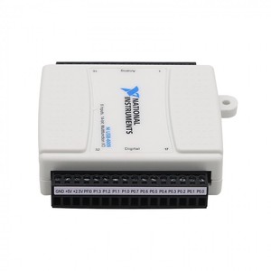 USB-6009 Multifunktions-USB-Daten erfassungs karte 779026-01 Elektronisches DAQ-System - Product Image 6