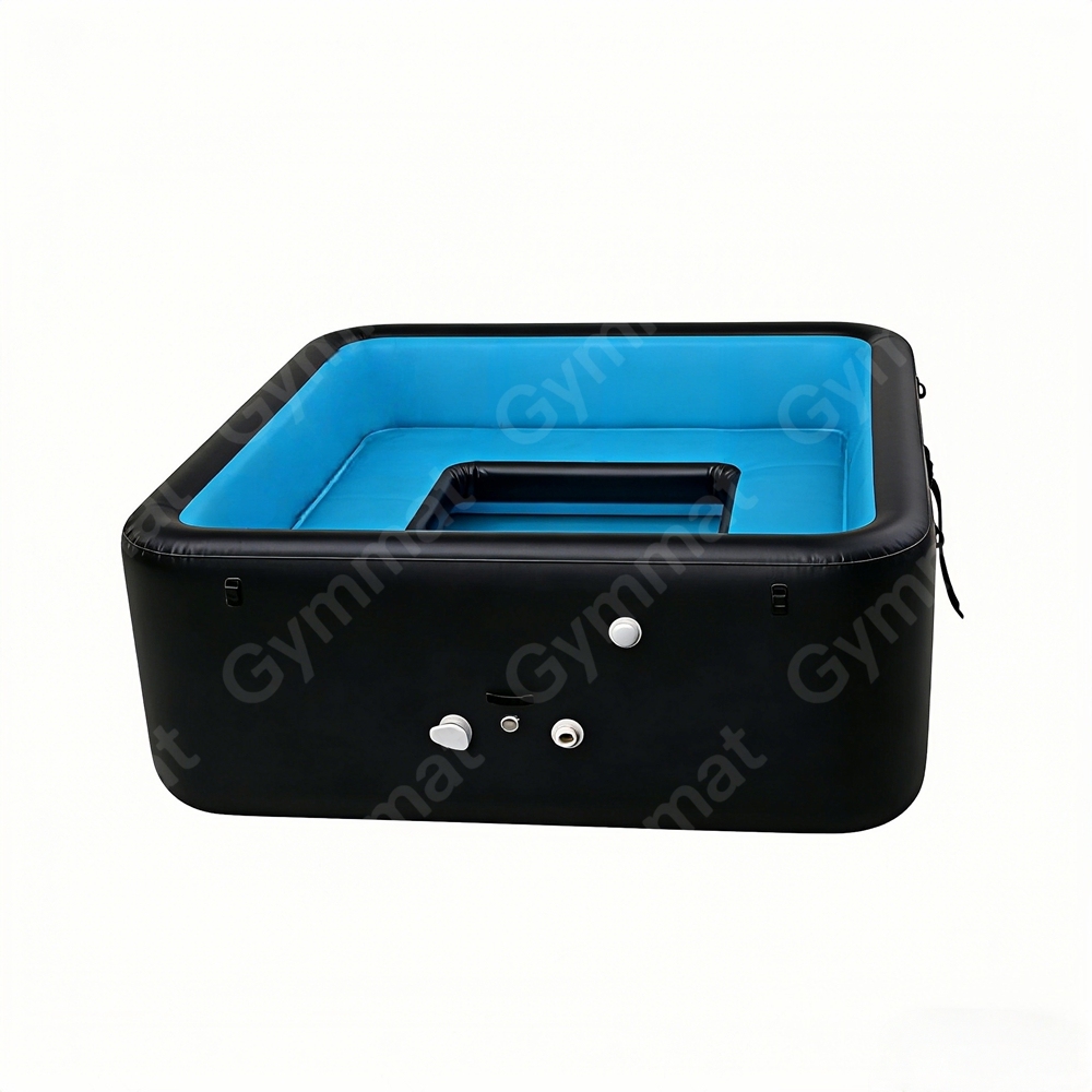 Negro--Cuadrado con asiento
