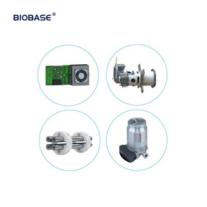 BIOBASE Gas Chromatograph Spectrometer FID TCD <strong>Detector</strong> 20 Sample test Modes <strong>GC</strong> Gas Chromatograph for Laboratory - Product Image 3