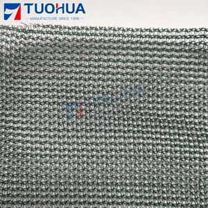 8'*150' 130gsm Mono Wire HDPE Safety <strong>Net</strong>/Shade <strong>Net</strong> /Scaffolding Debris Netting for Construction and Building - Product Image 4