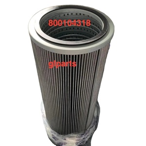 Hidrolik yağ filtresi 800104318 - Product Image 1