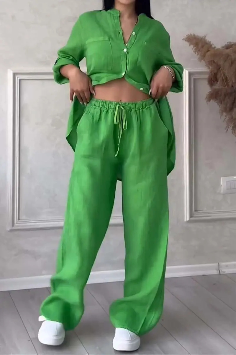 Verde