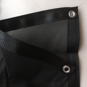 5 yıl UV koruma güçlü paintball alan çit ağı güvenlik ağı - Product Image 2