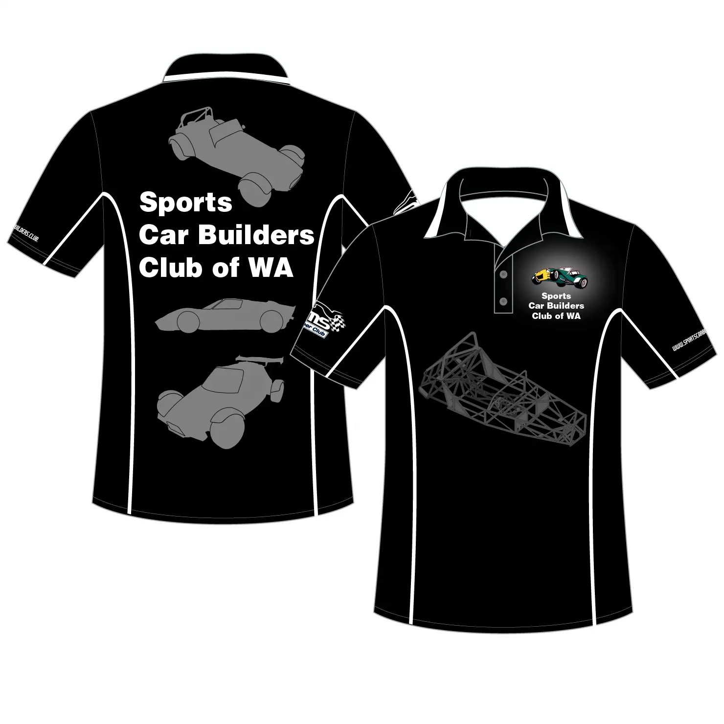 Camisetas de club de deportes de motocicleta, nuevo diseño, venta al por mayor, sublimación completa