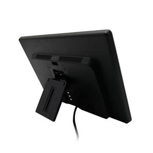 Android 2+32G Car Android Touch Screen TV 11.6inch TF <strong>USB</strong> HD IN <strong>Output</strong> Back Seat Headrest Monitor Entertainment System - Product Image 5