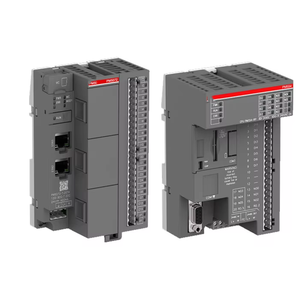 AC500-eCo Series PLC Programming Controller a BB PM554-TP-ETH PM554/564/556/566-TP-ETH 1SAP120600R0071 <strong>Input</strong> <strong>Output</strong> <strong>RS485</strong> - Product Image 4