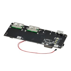 QC4.0 <strong>QC3.0</strong> LED Dual USB 5V 4.5A 22.5W Micro/Type-C USB Mobile <strong>Power</strong> <strong>Bank</strong> 18650 Charging Module Temperature / Circuit Protection - Product Image 2