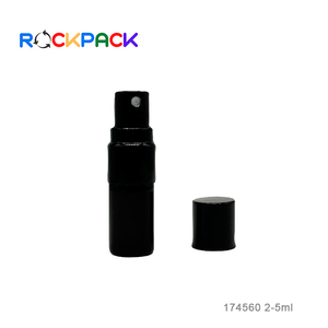 2ml 3ml <strong>5ml</strong> Mini Sample Use Glass <strong>Perfume</strong> Bottles Vial - Product Image 6