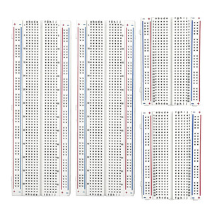 Hochwertige MB102 Circuit Test Board mit Verbindungs punkt DIY Arduino-kompatibler Programmierer Emulator Debugger