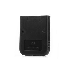 Nintendo GC gamegamekonsolu için oyun veri depolama kartı Nintendo Wii oyun hafıza kartı - Product Image 5