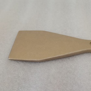 Herramientas antichispas Aluminio Bronce 80*480mm Pick and Scaler Scraper Adecuado para varios campos - Product Image 6
